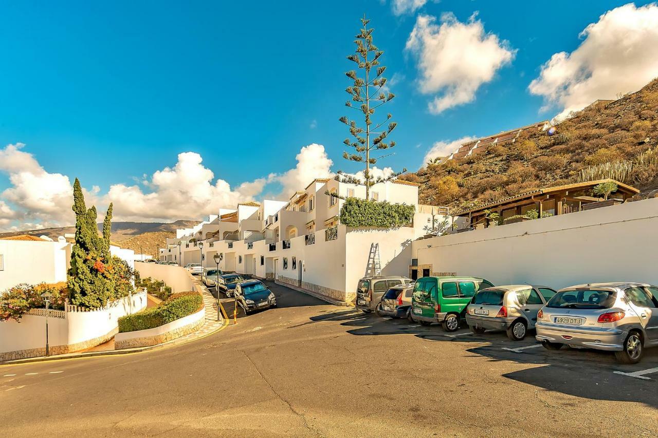 Balcón de Atlantico 2Bed Apartment Costa Adeje  Exterior foto