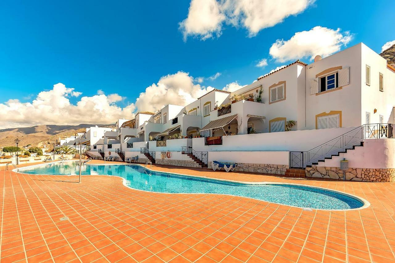 Balcón de Atlantico 2Bed Apartment Costa Adeje  Exterior foto