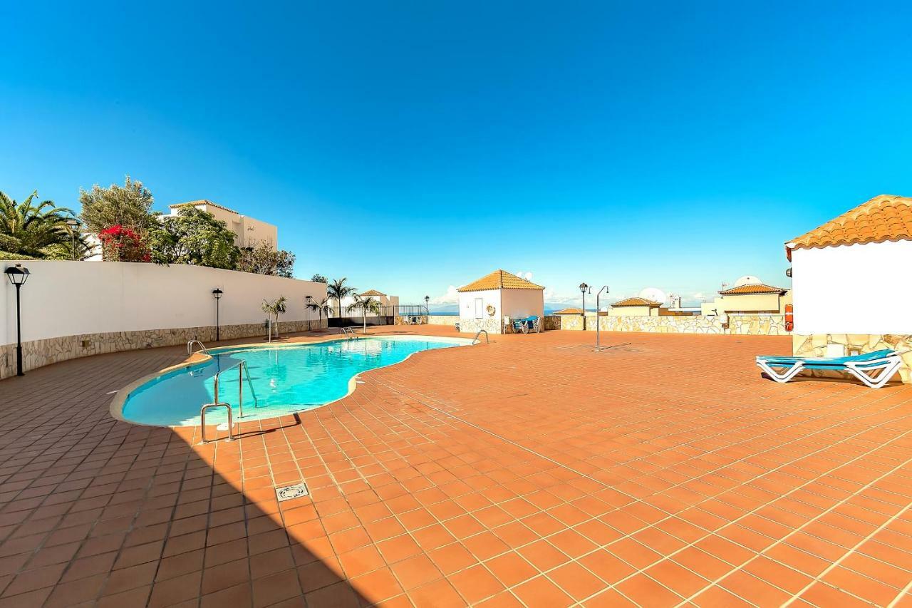 Balcón de Atlantico 2Bed Apartment Costa Adeje  Exterior foto